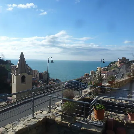 Apartment Seaview *